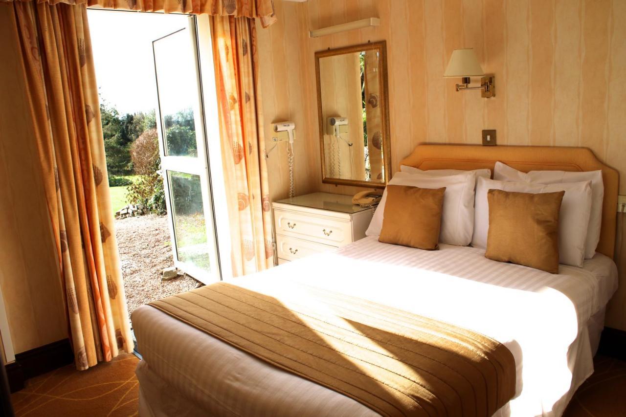 Bed & Breakfast The Devoncourt