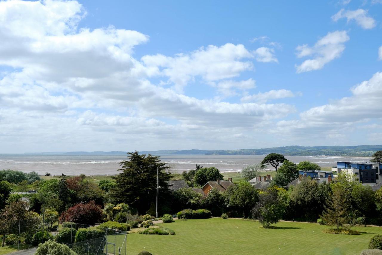 The Devoncourt 3* Exmouth