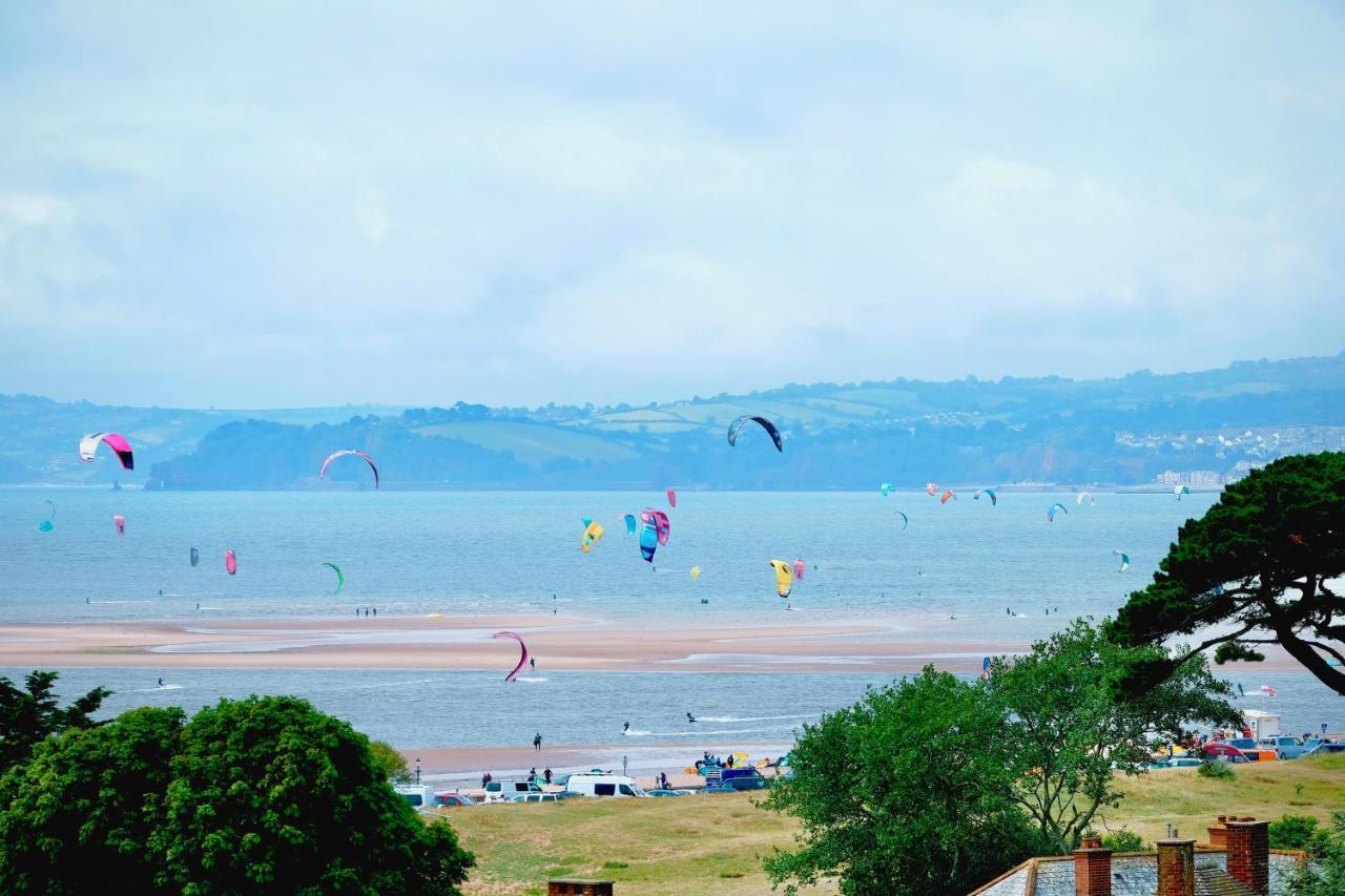 The Devoncourt 3* Exmouth
