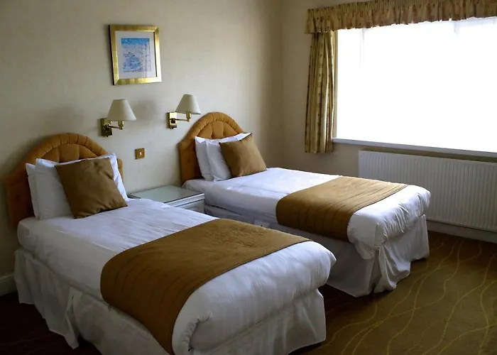 The Devoncourt Resort