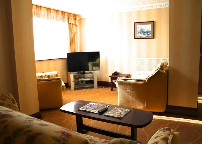 The Devoncourt Resort