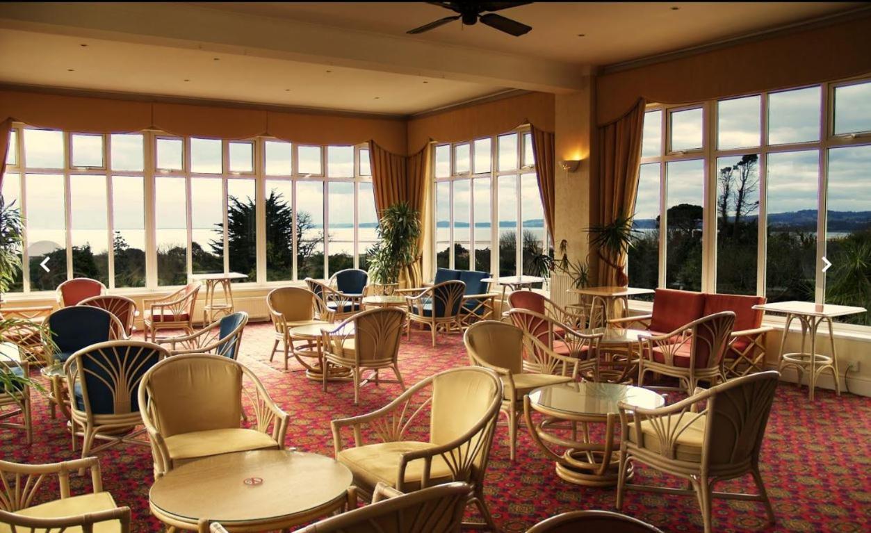 The Devoncourt Exmouth
