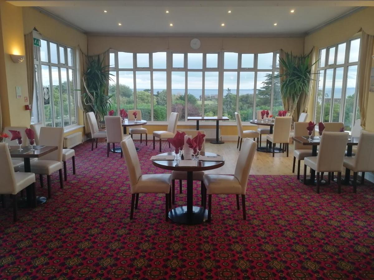 The Devoncourt