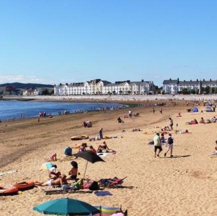 The Devoncourt 3* Exmouth