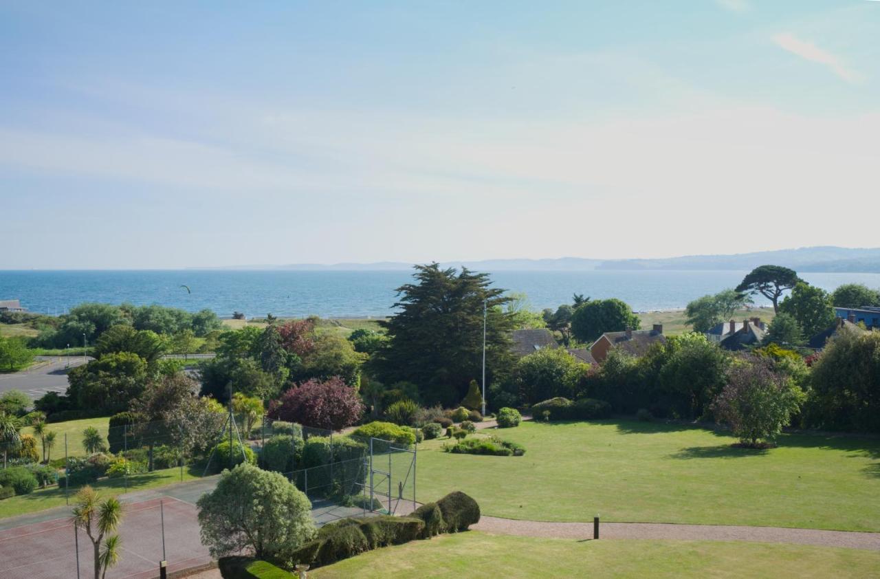 The Devoncourt Bed & Breakfast Exmouth