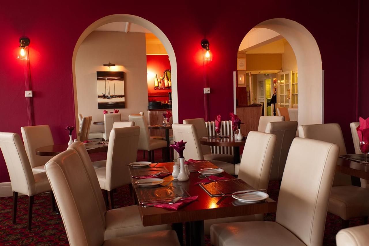 The Devoncourt Bed & Breakfast