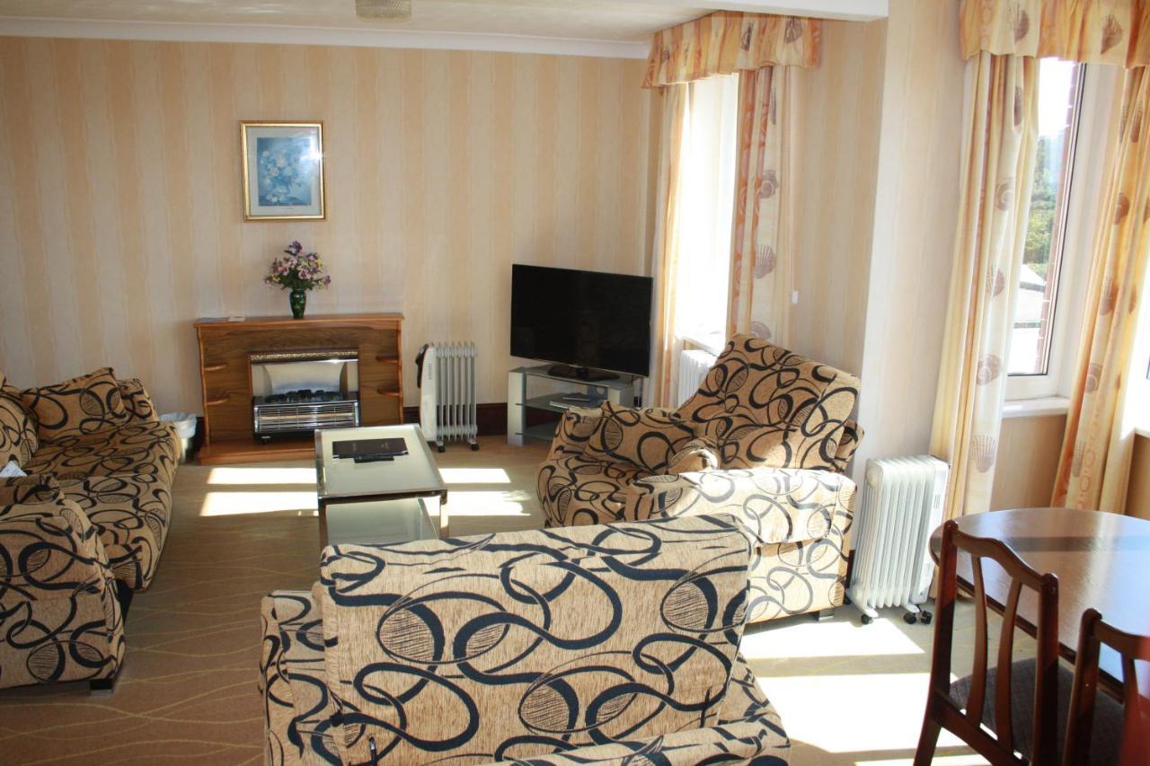 The Devoncourt 3*