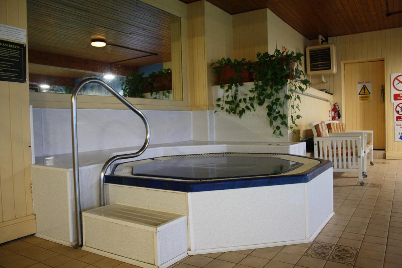Bed & Breakfast The Devoncourt 3*