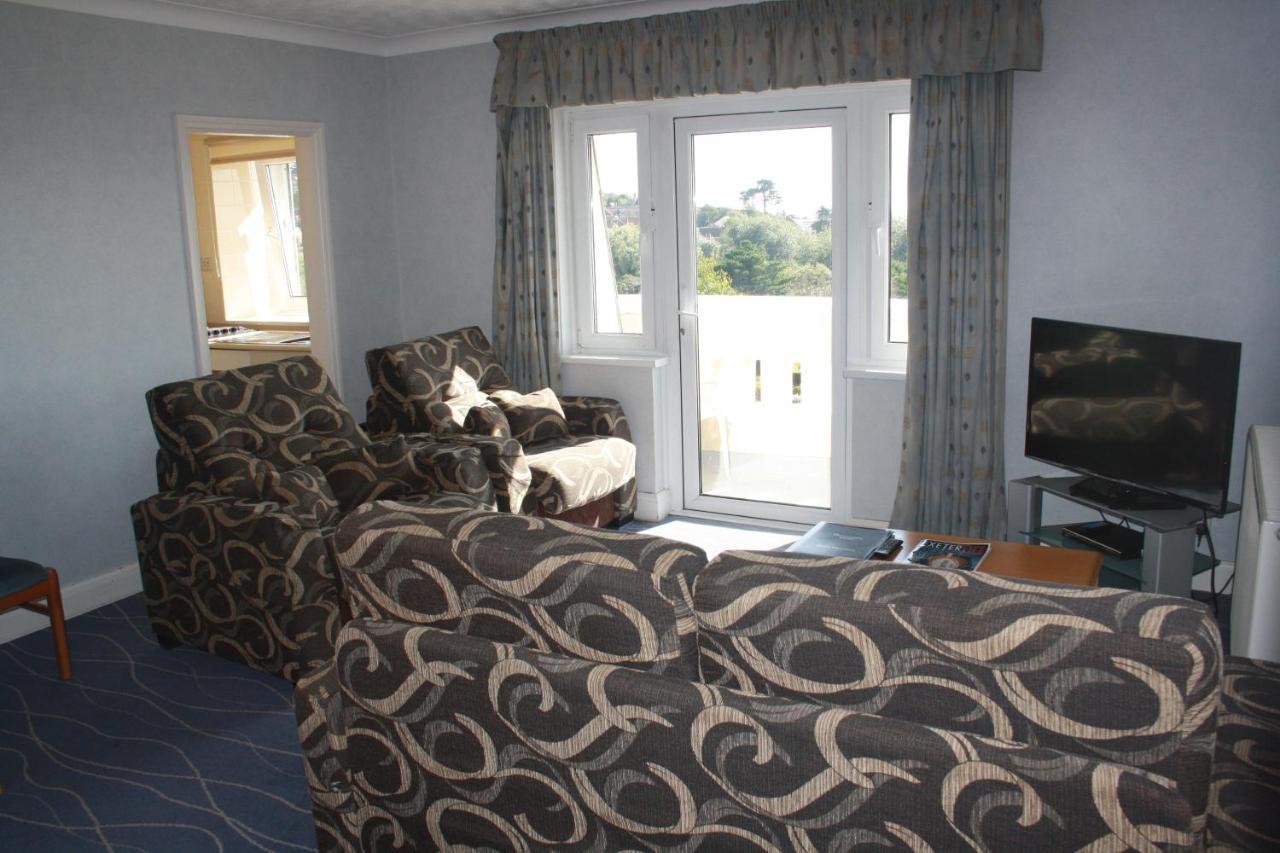 Bed & Breakfast The Devoncourt
