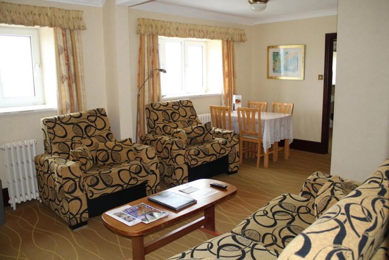 Bed & Breakfast The Devoncourt