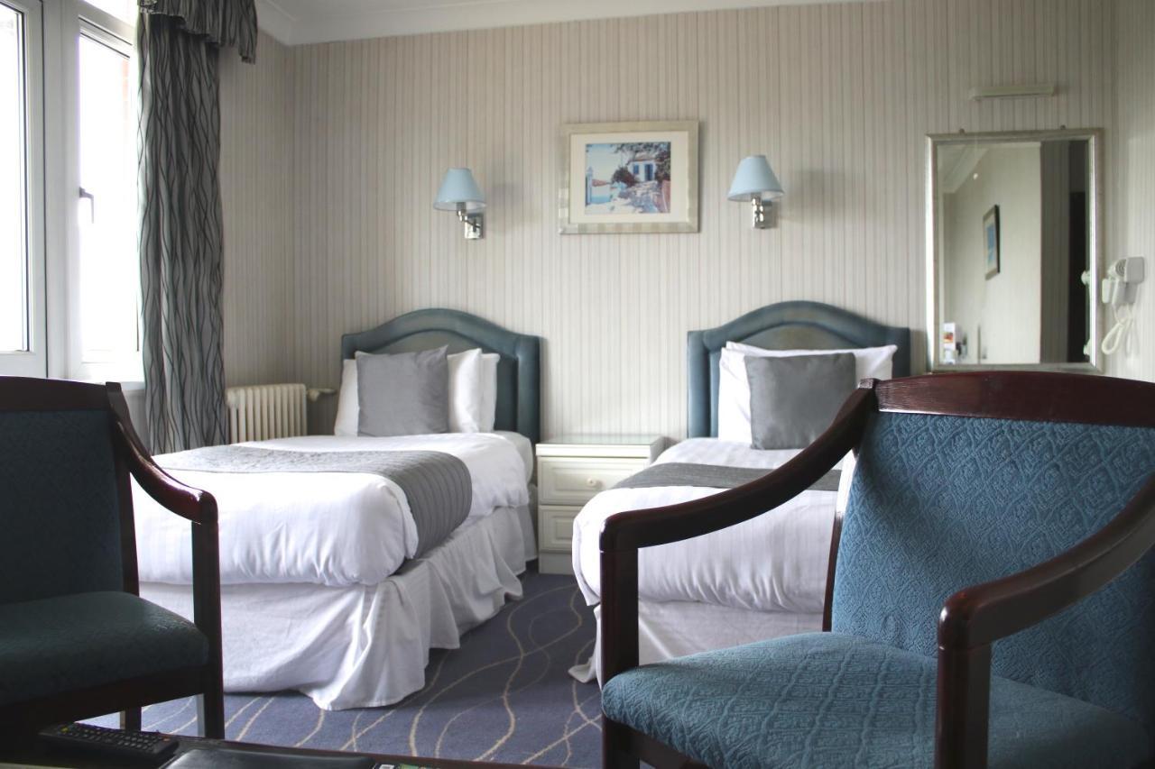 The Devoncourt 3*