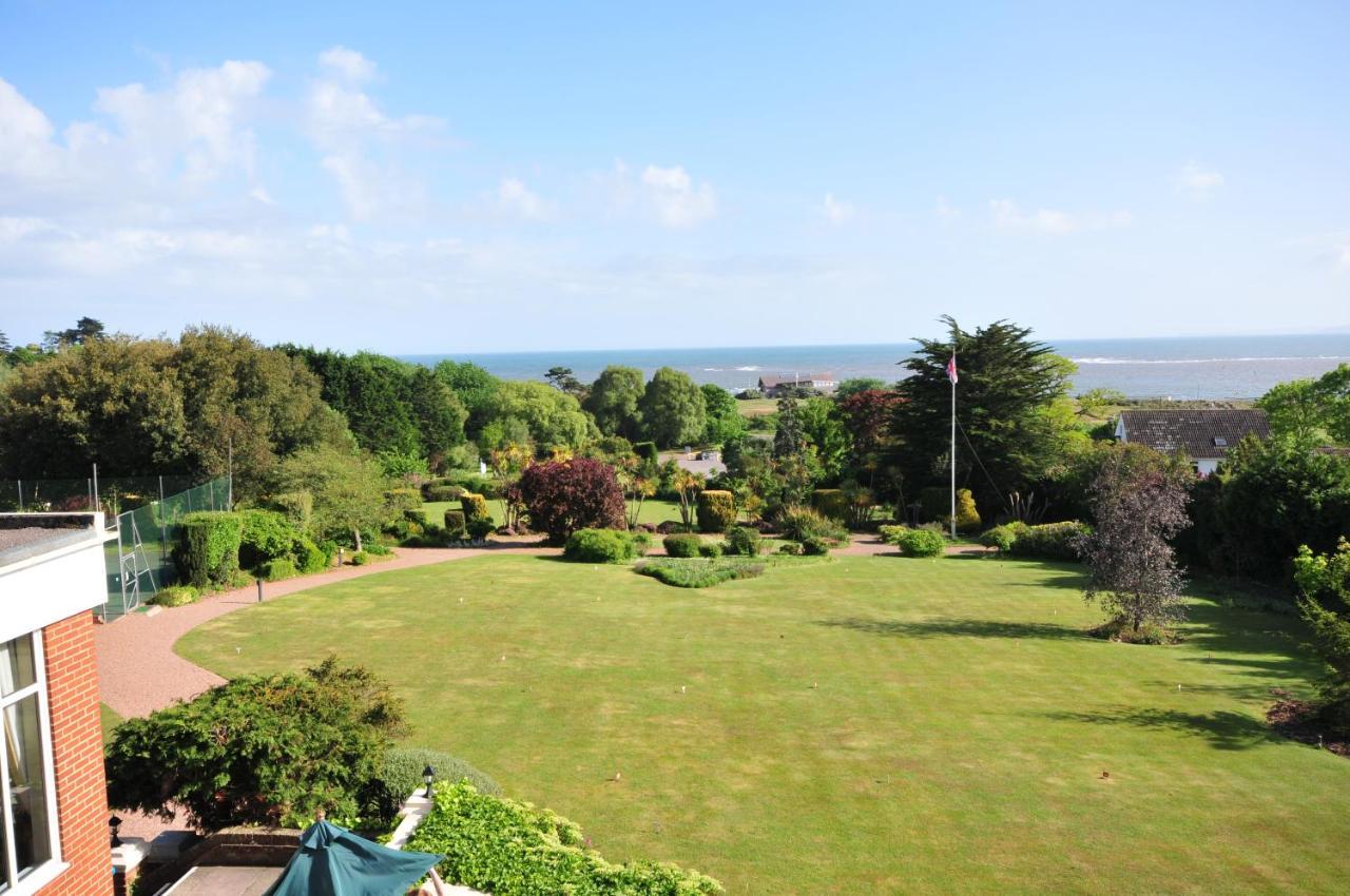 Bed & Breakfast The Devoncourt
