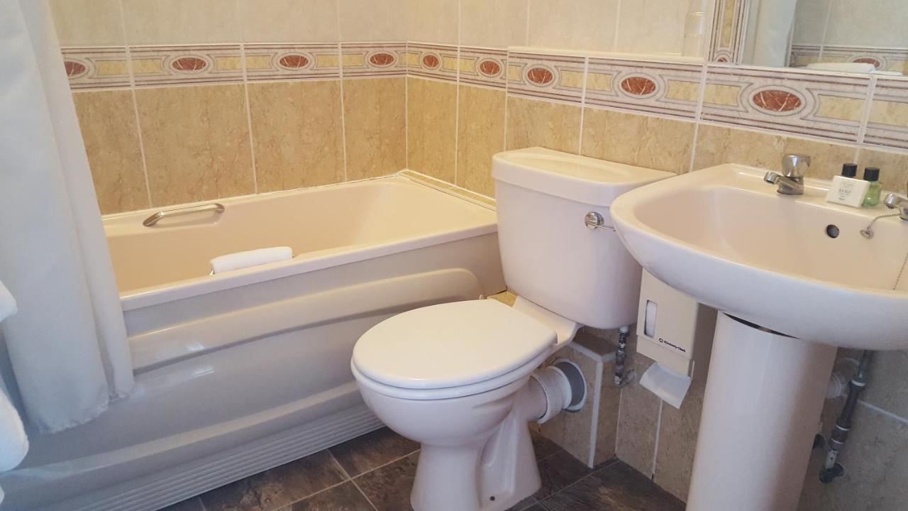 The Devoncourt Exmouth