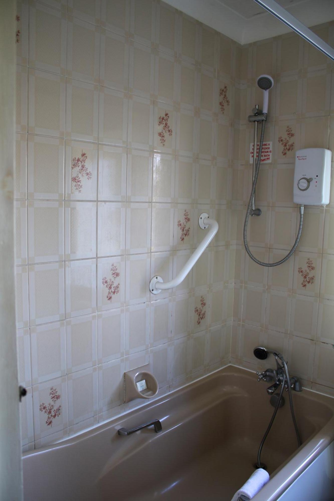 Bed & Breakfast The Devoncourt Exmouth