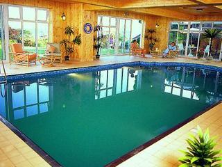 Bed & Breakfast The Devoncourt 3*