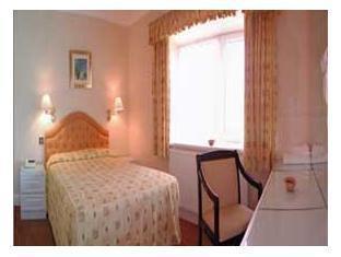 Bed & Breakfast The Devoncourt Exmouth