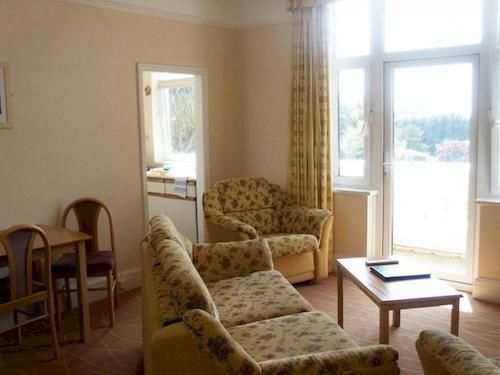 Bed & Breakfast The Devoncourt