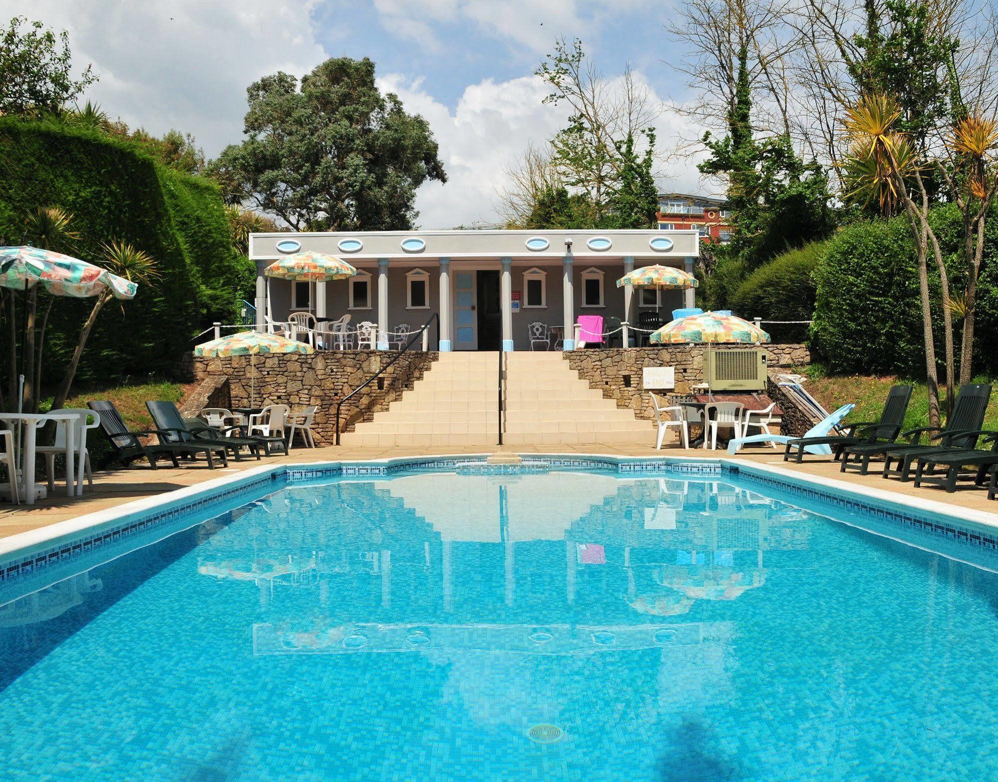 The Devoncourt