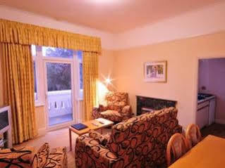 The Devoncourt 3*