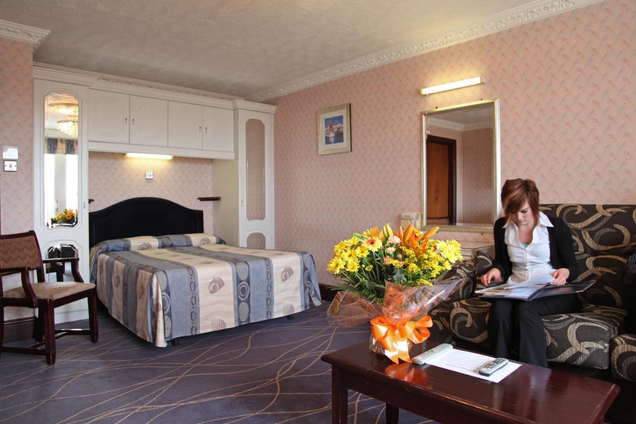 The Devoncourt 3*